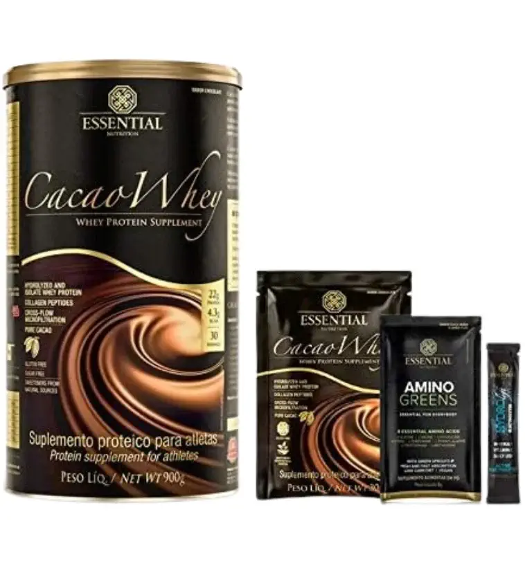 Melhores Whey Protein Hidrolisado para 2024