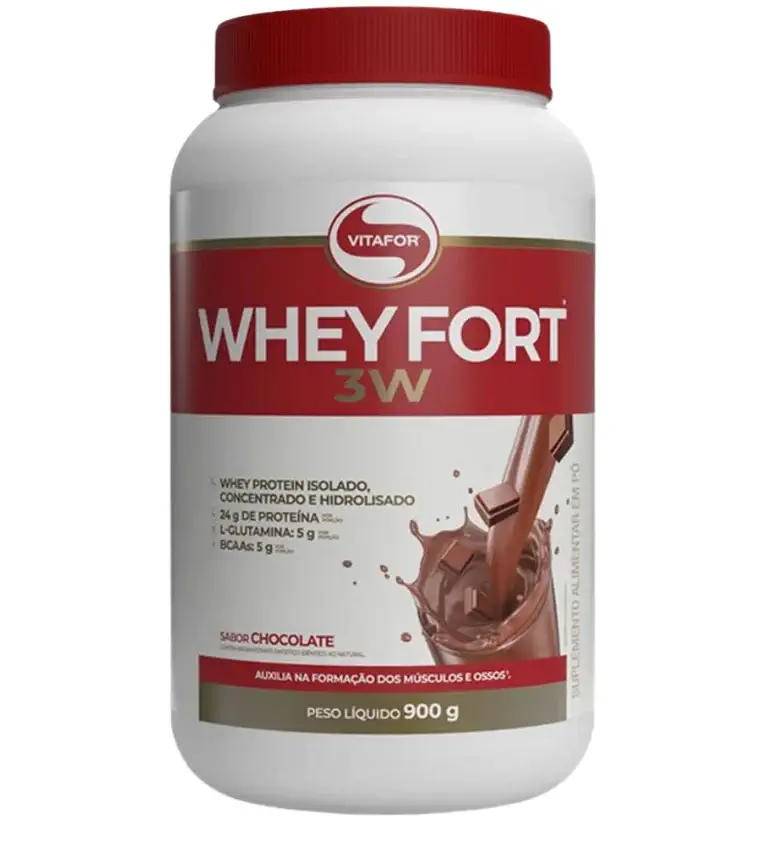 Melhores Whey Protein Hidrolisado para 2024